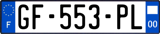 GF-553-PL