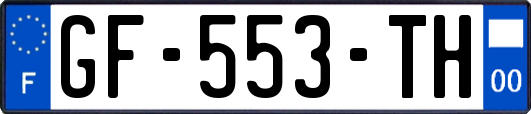 GF-553-TH