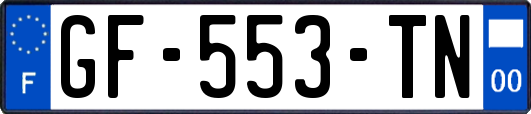 GF-553-TN