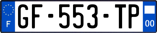 GF-553-TP