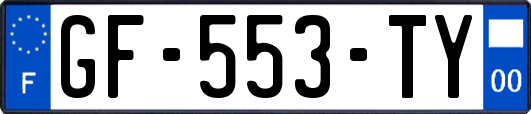GF-553-TY
