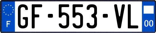 GF-553-VL