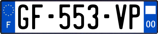 GF-553-VP