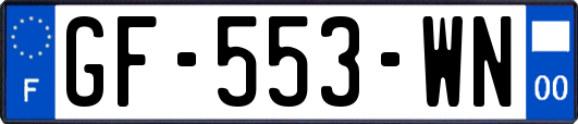 GF-553-WN