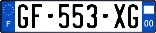 GF-553-XG