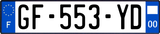 GF-553-YD