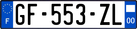 GF-553-ZL