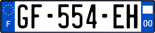 GF-554-EH