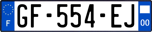 GF-554-EJ