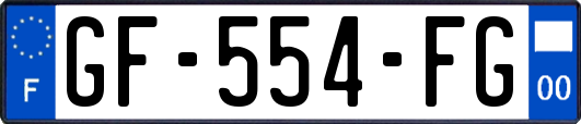 GF-554-FG