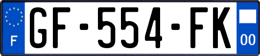 GF-554-FK