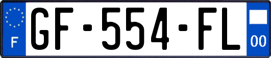 GF-554-FL