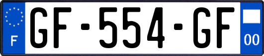 GF-554-GF