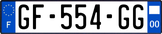 GF-554-GG