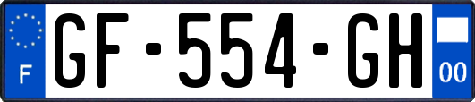 GF-554-GH