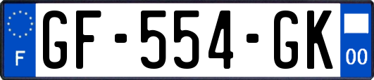 GF-554-GK