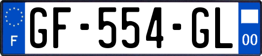 GF-554-GL