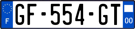 GF-554-GT