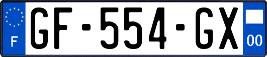 GF-554-GX