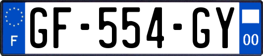 GF-554-GY