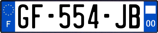 GF-554-JB