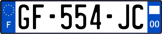 GF-554-JC