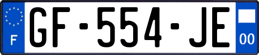 GF-554-JE
