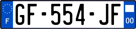 GF-554-JF