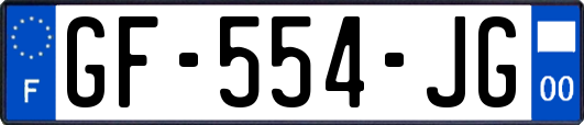 GF-554-JG
