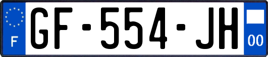 GF-554-JH
