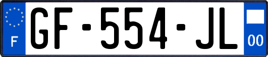 GF-554-JL