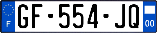 GF-554-JQ