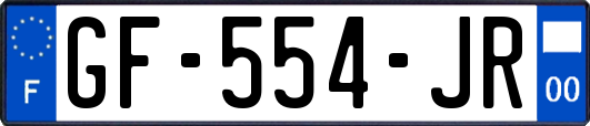 GF-554-JR