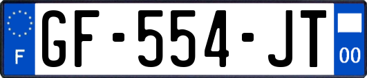 GF-554-JT