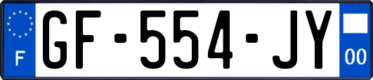 GF-554-JY