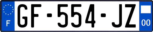 GF-554-JZ
