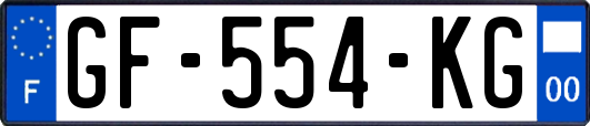 GF-554-KG
