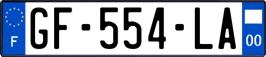 GF-554-LA