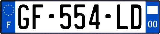 GF-554-LD