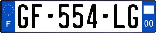 GF-554-LG