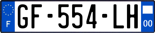 GF-554-LH