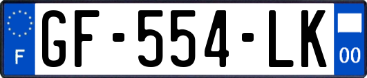 GF-554-LK