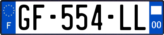 GF-554-LL