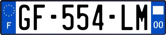 GF-554-LM