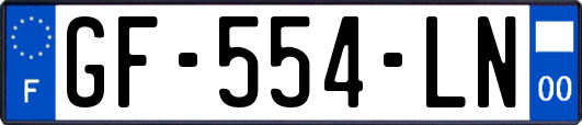 GF-554-LN