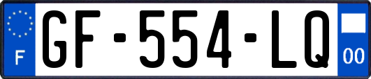 GF-554-LQ