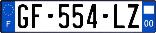 GF-554-LZ