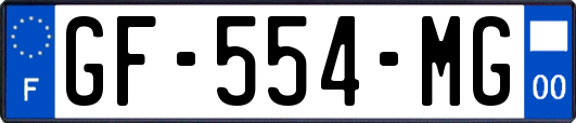 GF-554-MG