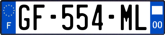 GF-554-ML
