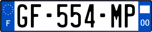 GF-554-MP